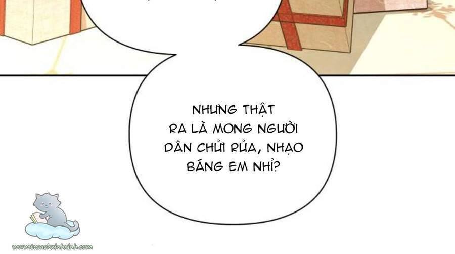 Tôi Muốn Trở Thành Cô Ấy Chỉ Một Ngày Chapter 105 - 23