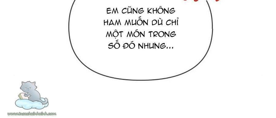 Tôi Muốn Trở Thành Cô Ấy Chỉ Một Ngày Chapter 105 - 25