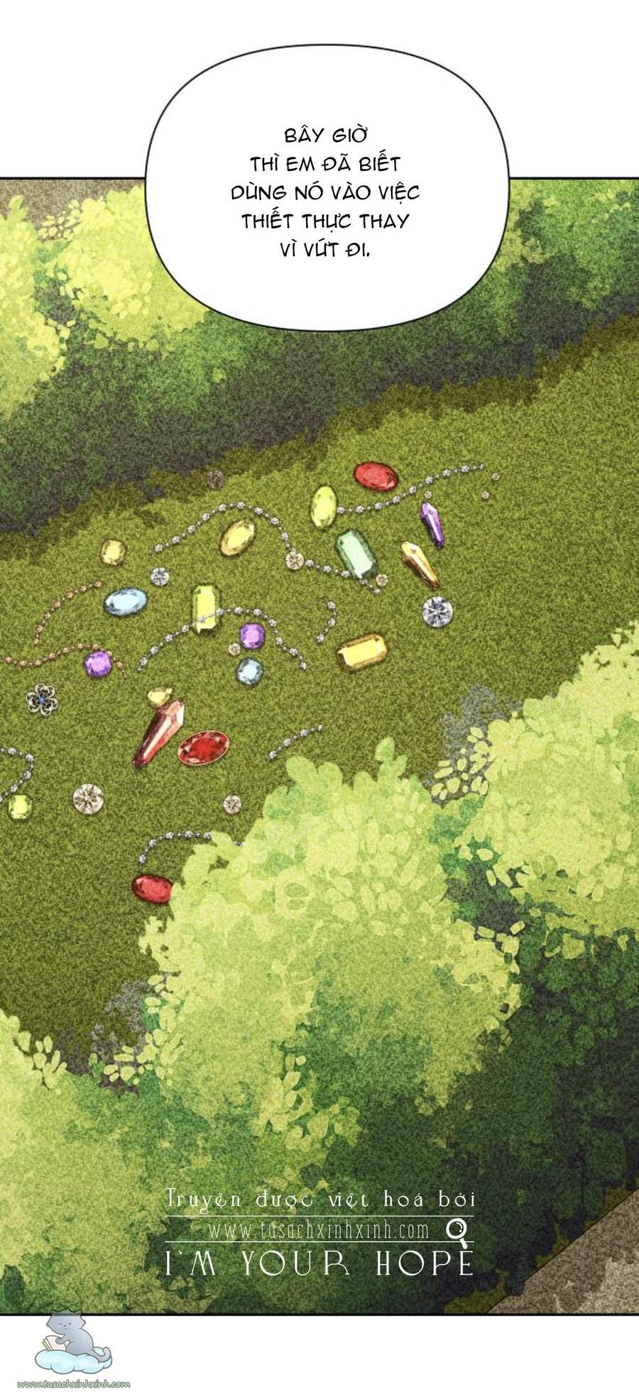 Tôi Muốn Trở Thành Cô Ấy Chỉ Một Ngày Chapter 105 - 26