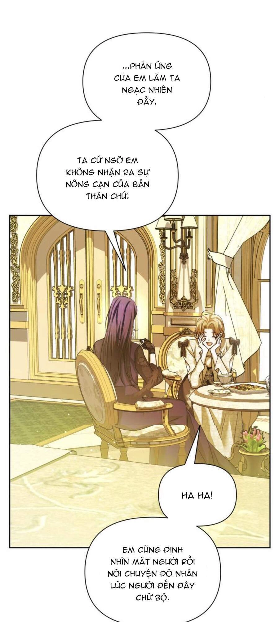 Tôi Muốn Trở Thành Cô Ấy Chỉ Một Ngày Chapter 105 - 27