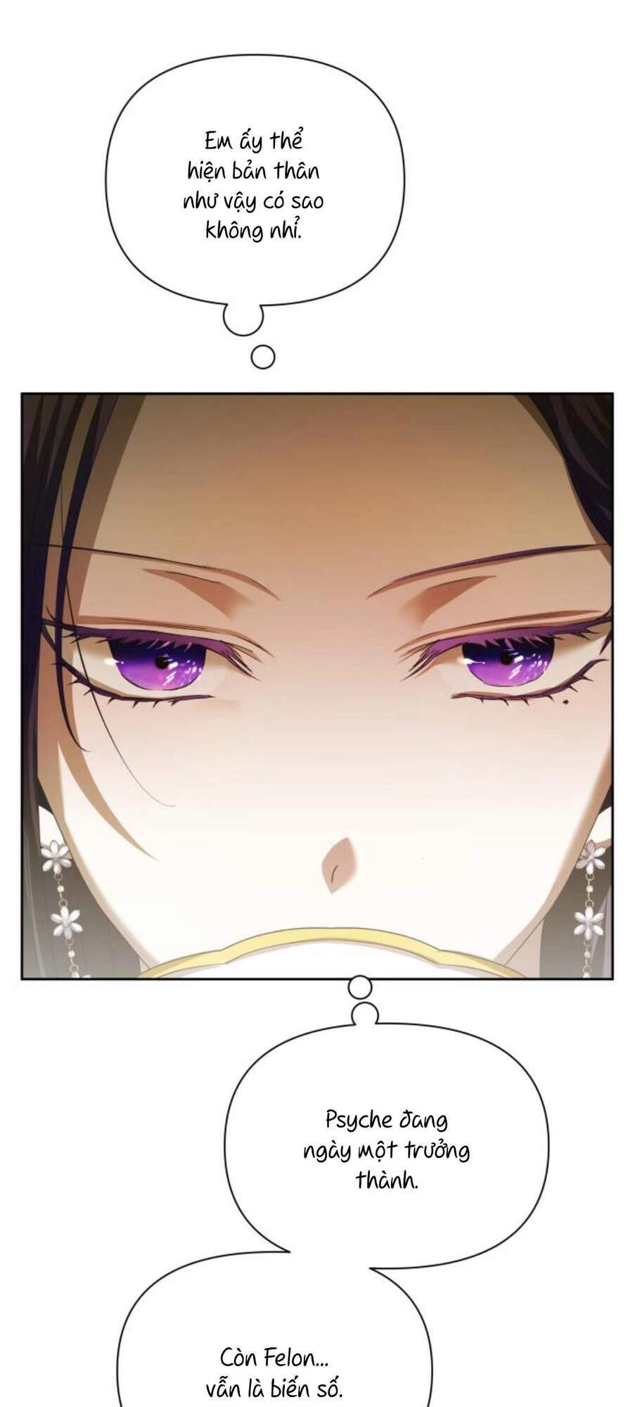 Tôi Muốn Trở Thành Cô Ấy Chỉ Một Ngày Chapter 105 - 29