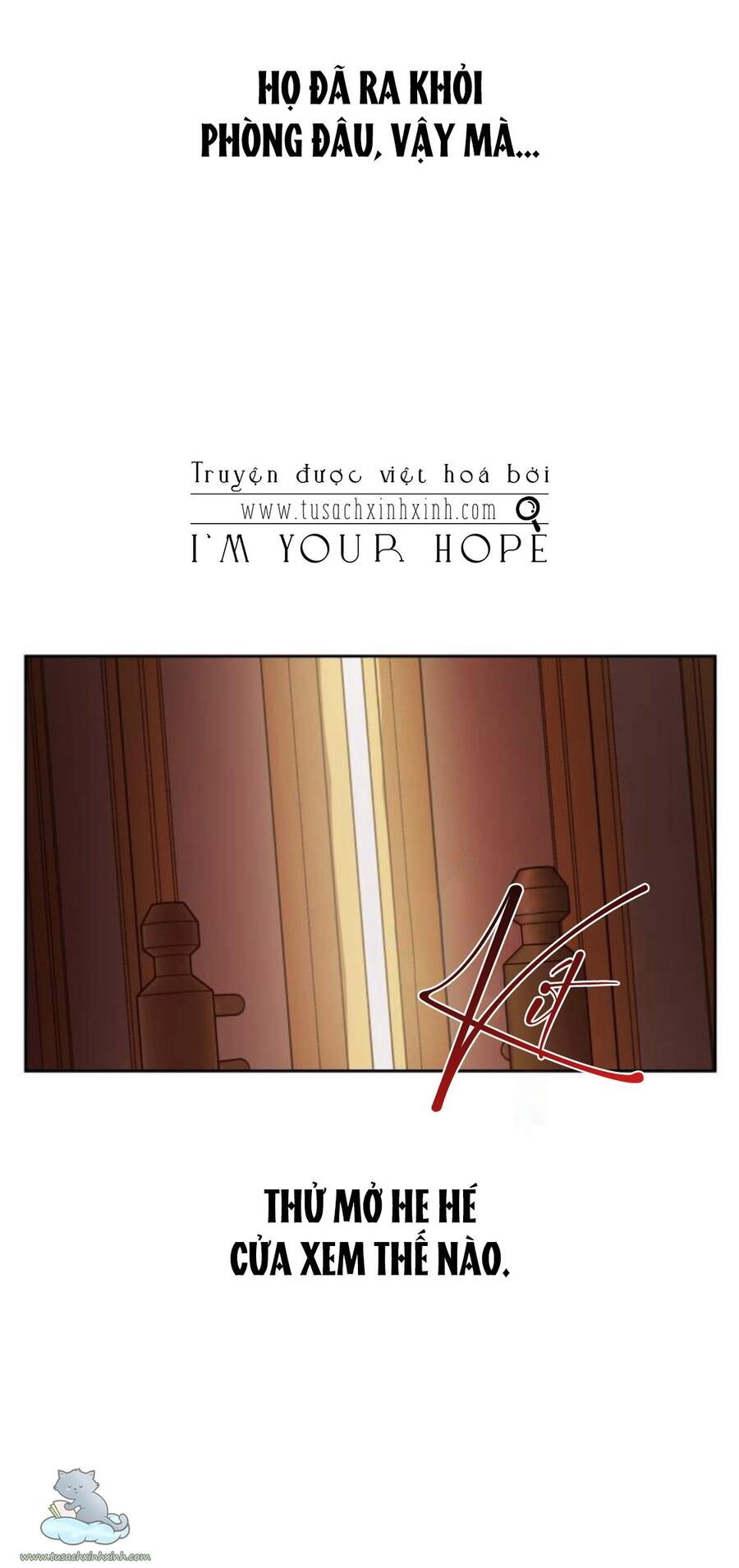 Tôi Muốn Trở Thành Cô Ấy Chỉ Một Ngày Chapter 105 - 37