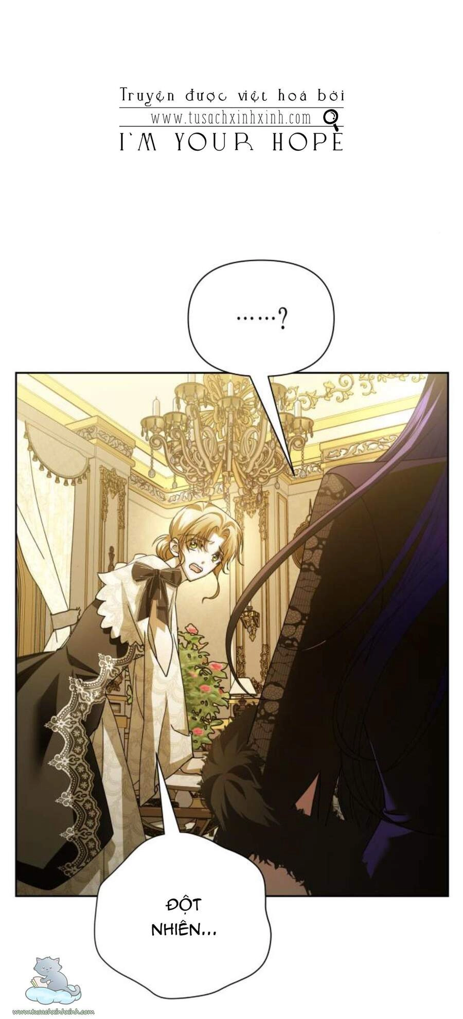 Tôi Muốn Trở Thành Cô Ấy Chỉ Một Ngày Chapter 105 - 44