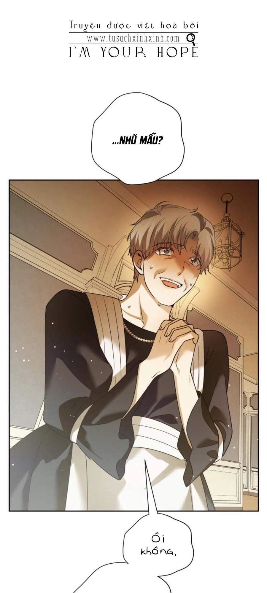 Tôi Muốn Trở Thành Cô Ấy Chỉ Một Ngày Chapter 105 - 45