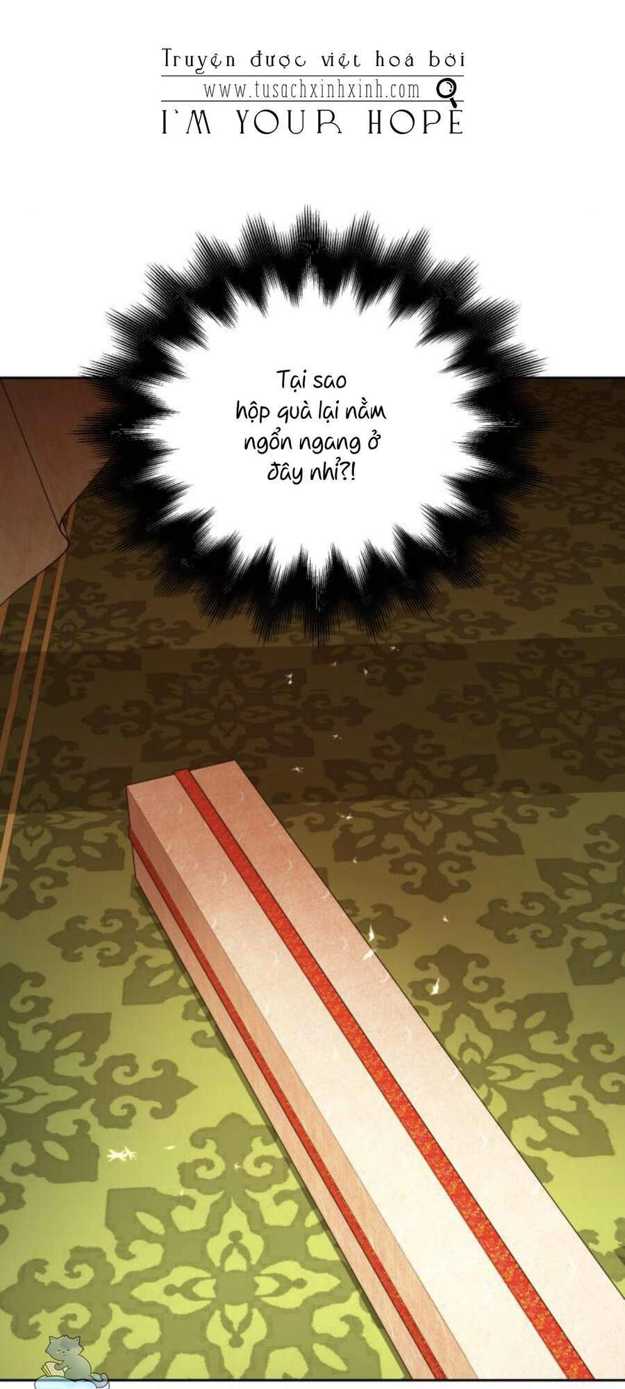 Tôi Muốn Trở Thành Cô Ấy Chỉ Một Ngày Chapter 105 - 47