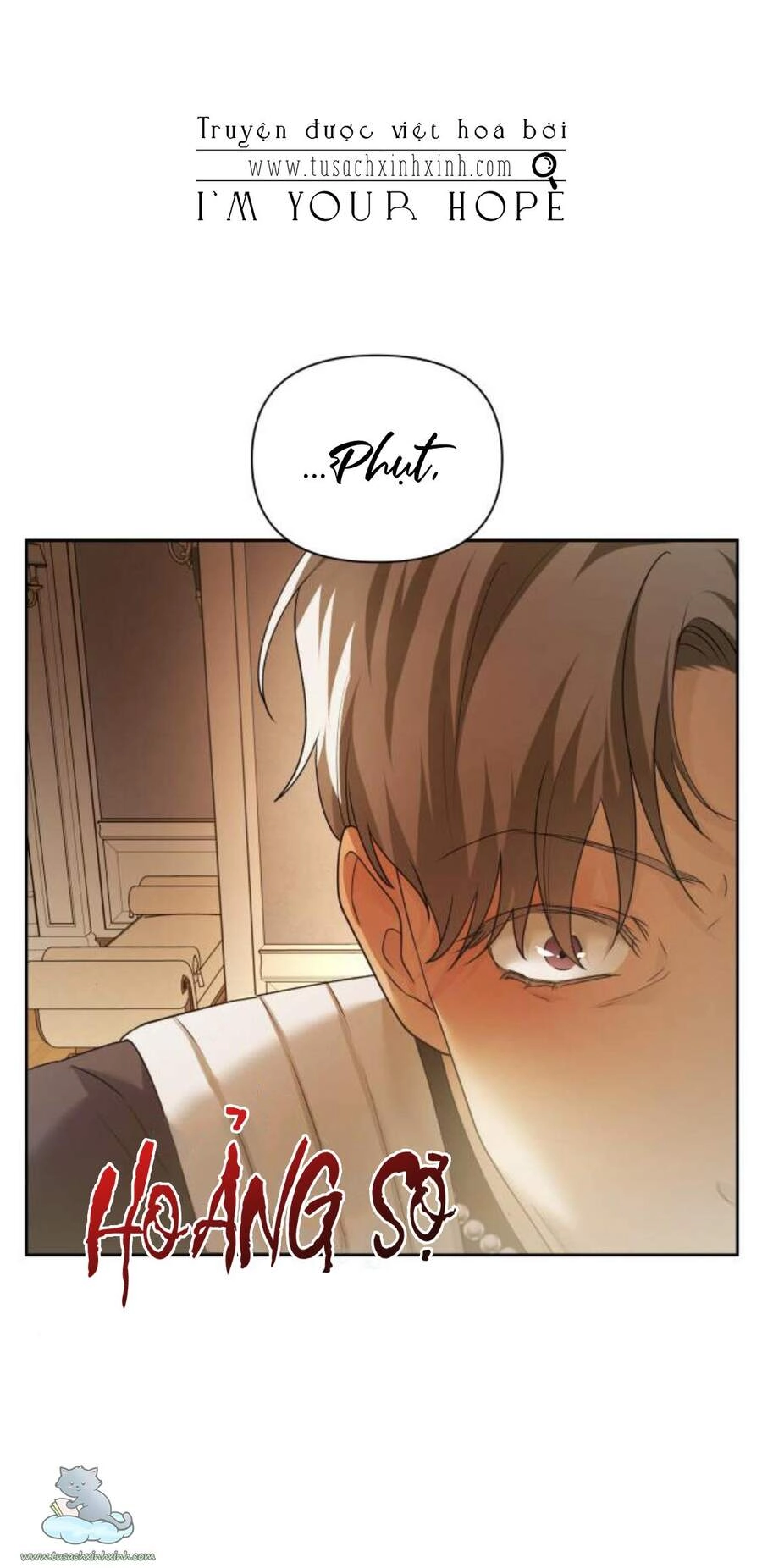 Tôi Muốn Trở Thành Cô Ấy Chỉ Một Ngày Chapter 105 - 49