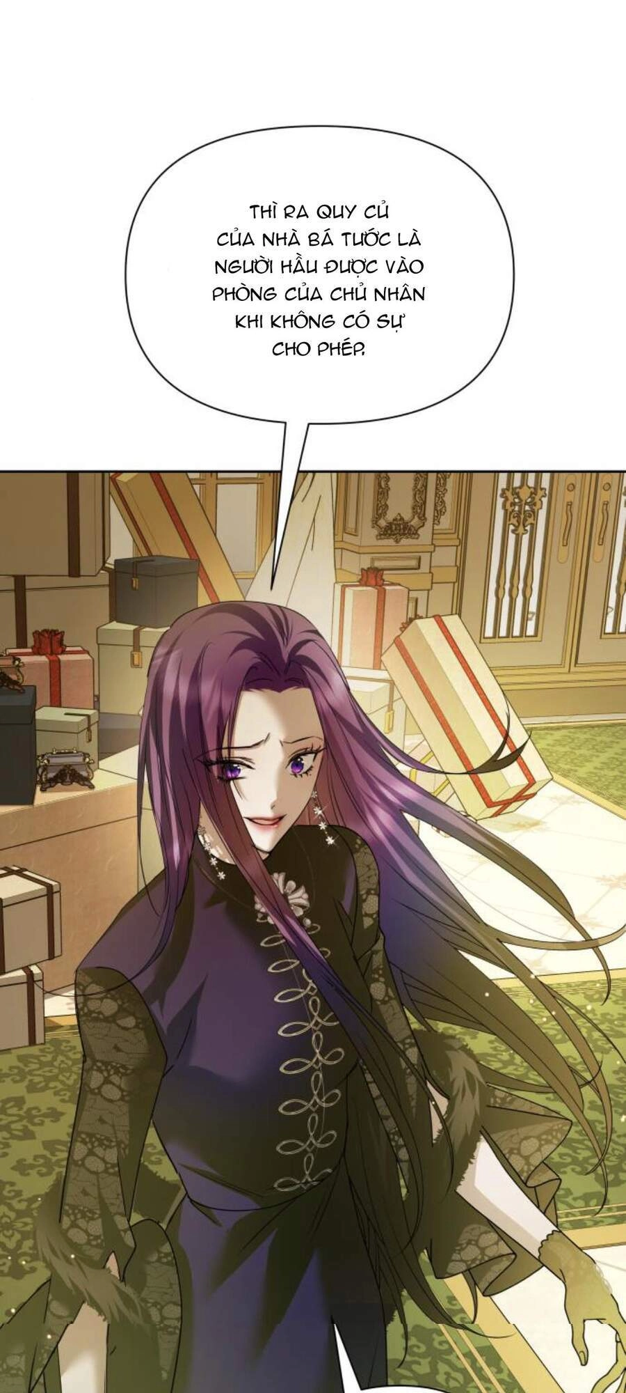 Tôi Muốn Trở Thành Cô Ấy Chỉ Một Ngày Chapter 105 - 50