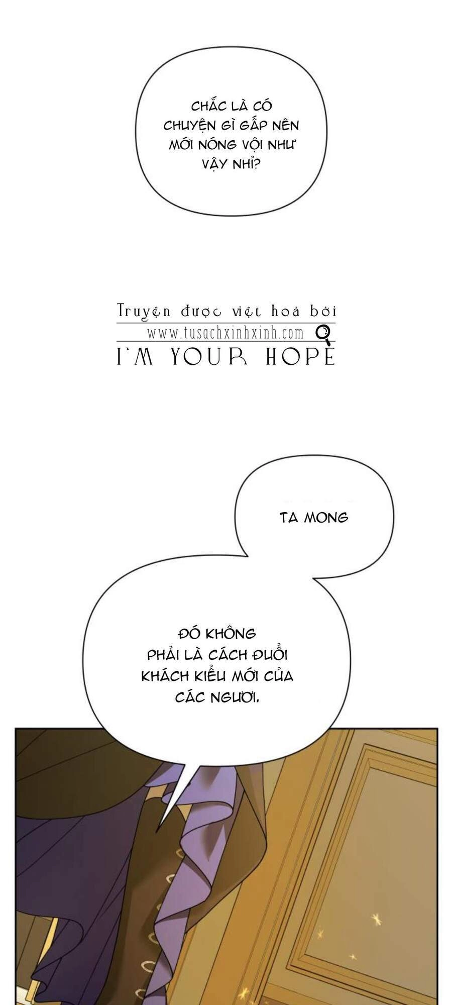 Tôi Muốn Trở Thành Cô Ấy Chỉ Một Ngày Chapter 105 - 52