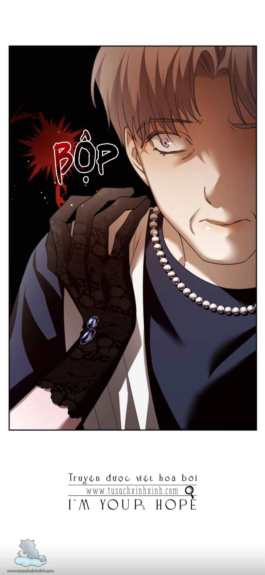 Tôi Muốn Trở Thành Cô Ấy Chỉ Một Ngày Chapter 105 - 55