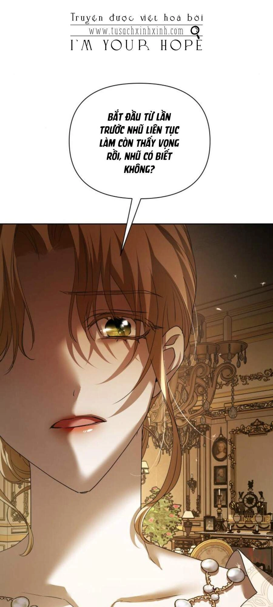 Tôi Muốn Trở Thành Cô Ấy Chỉ Một Ngày Chapter 105 - 61