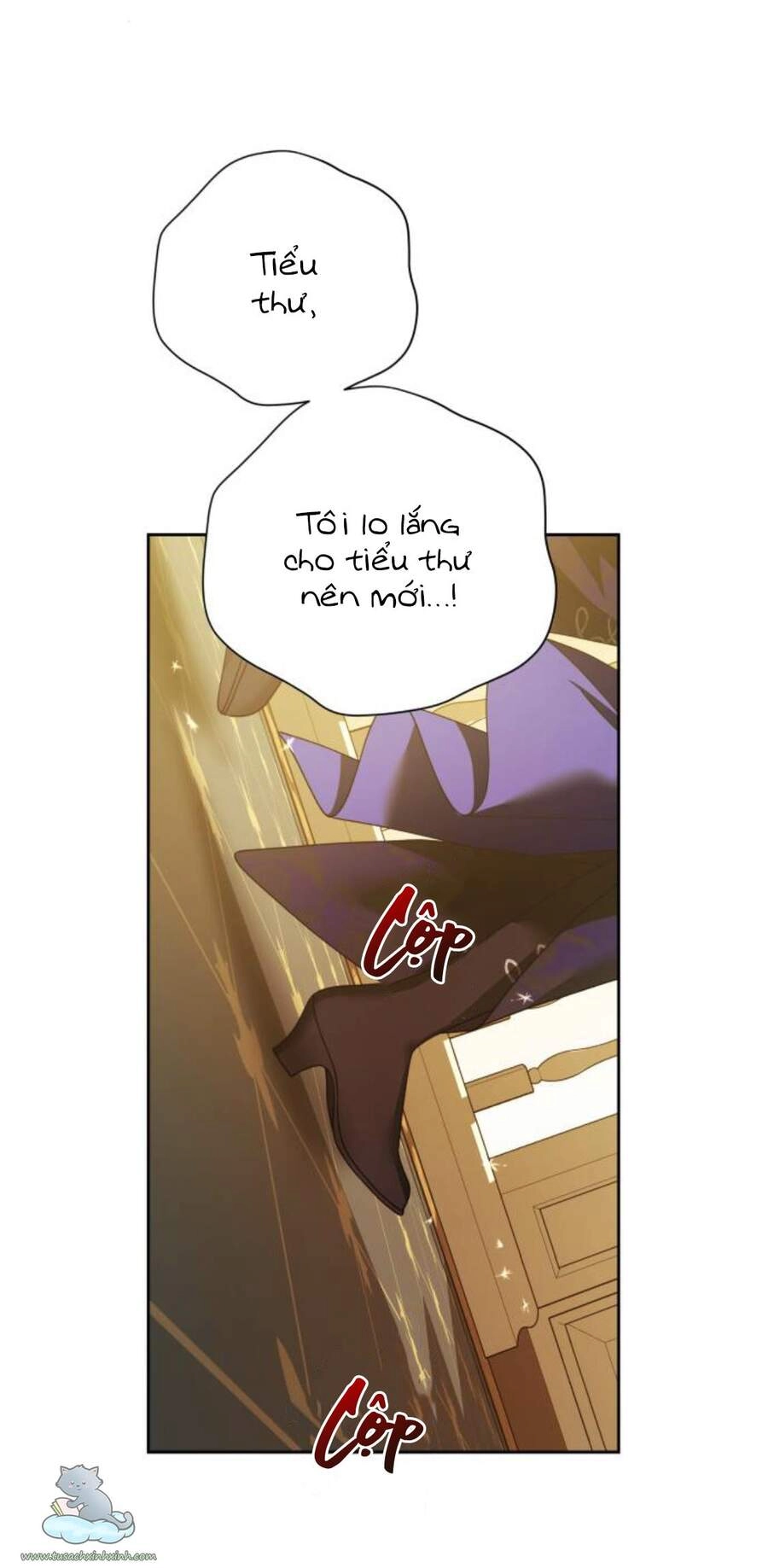 Tôi Muốn Trở Thành Cô Ấy Chỉ Một Ngày Chapter 105 - 63