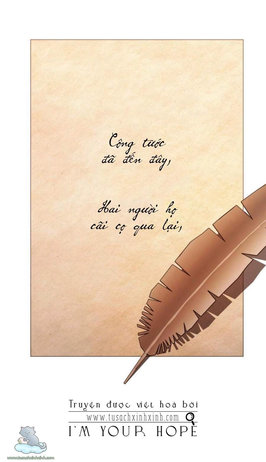 Tôi Muốn Trở Thành Cô Ấy Chỉ Một Ngày Chapter 105 - 69