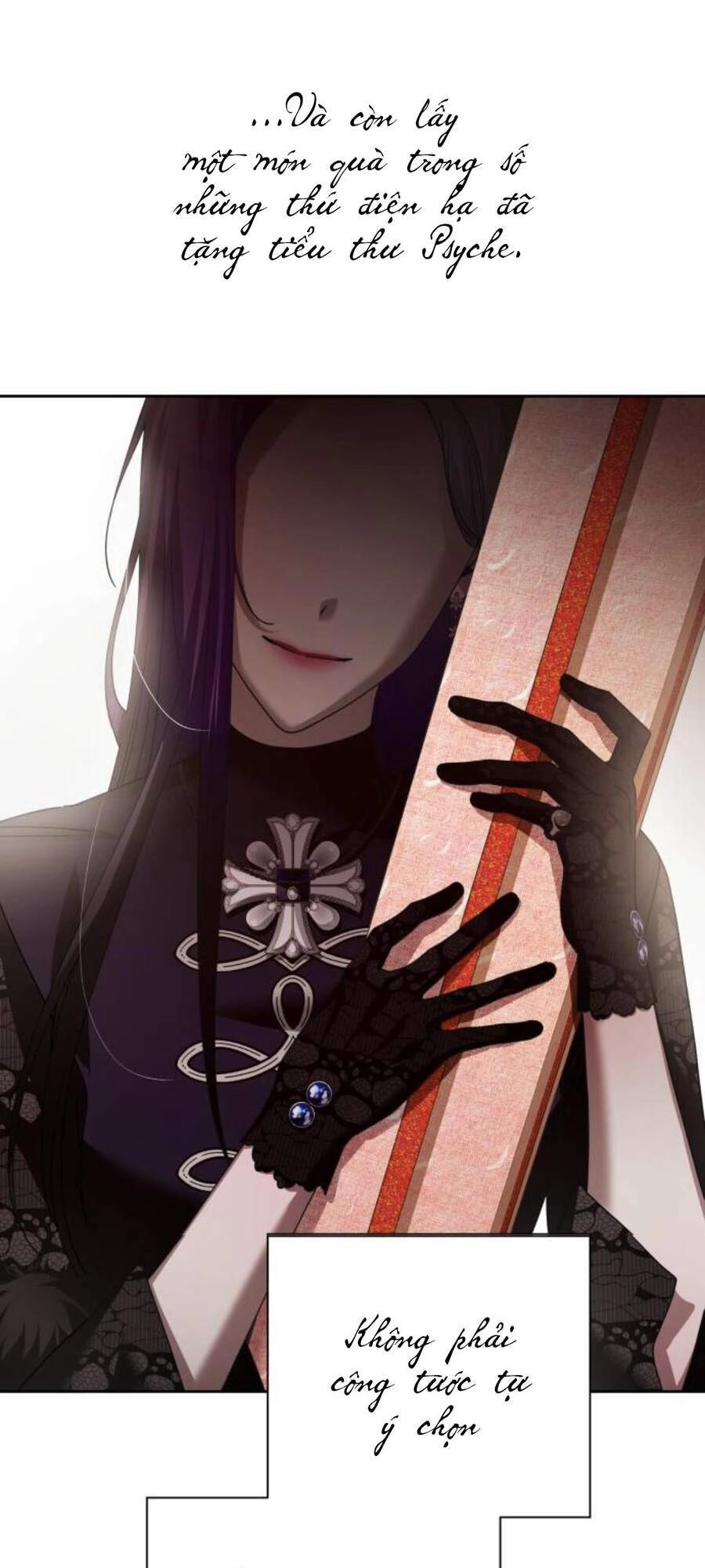 Tôi Muốn Trở Thành Cô Ấy Chỉ Một Ngày Chapter 105 - 72