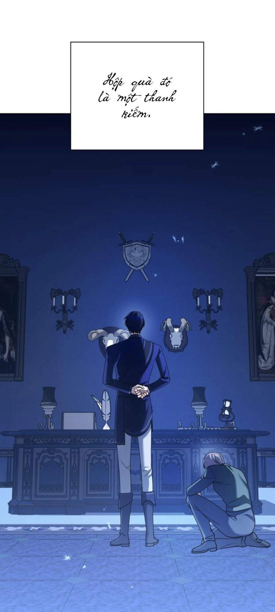 Tôi Muốn Trở Thành Cô Ấy Chỉ Một Ngày Chapter 105 - 75