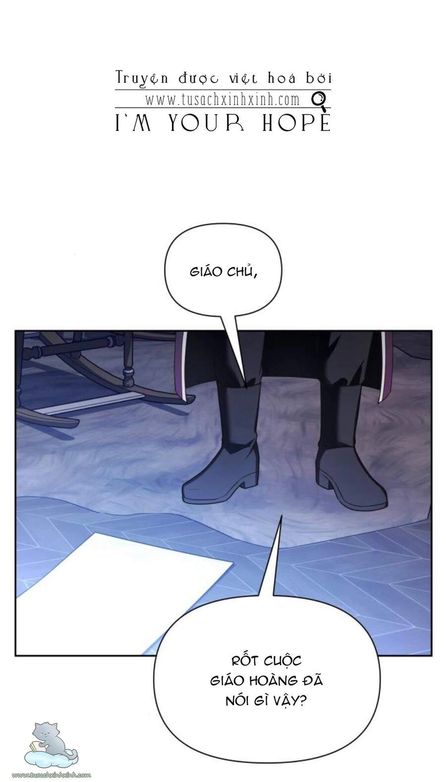 Tôi Muốn Trở Thành Cô Ấy Chỉ Một Ngày Chapter 105 - 79