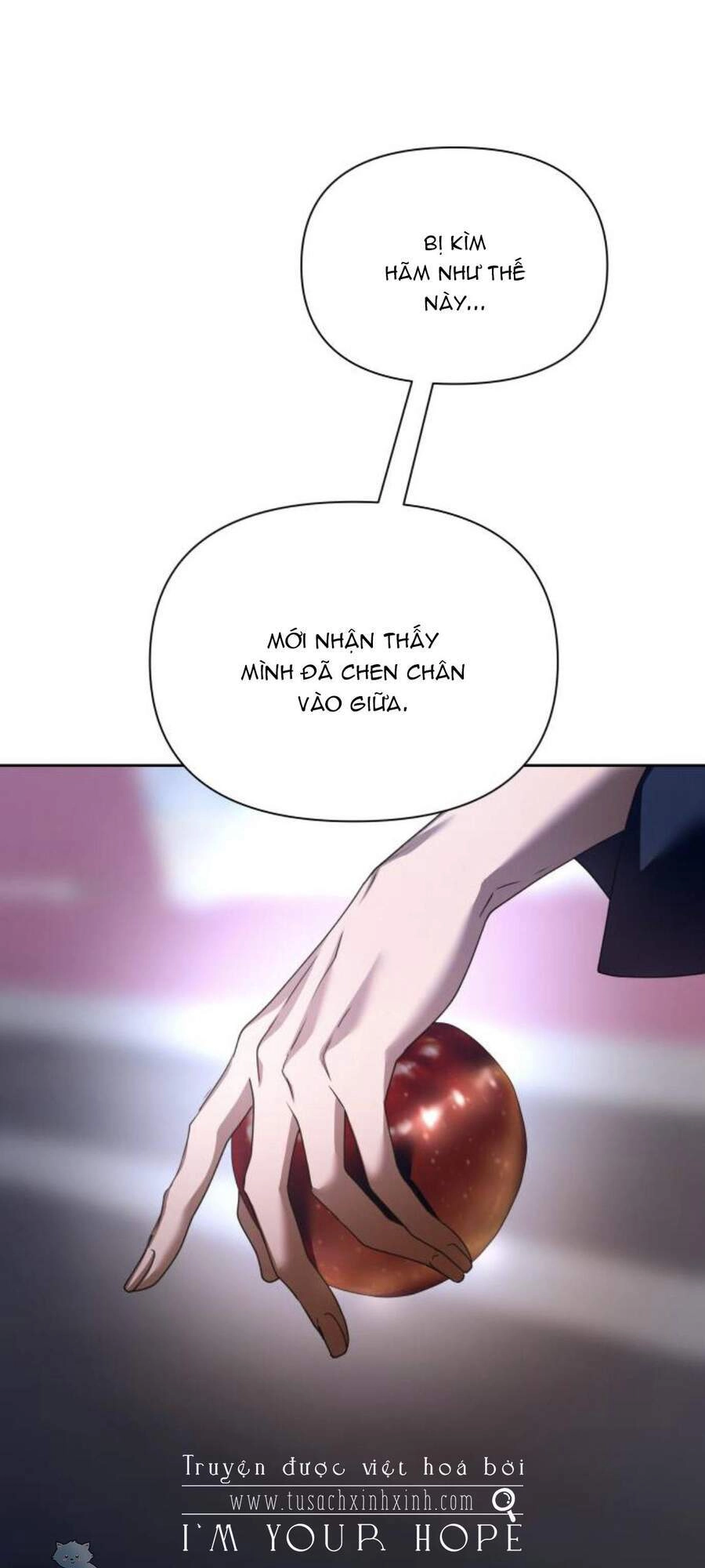 Tôi Muốn Trở Thành Cô Ấy Chỉ Một Ngày Chapter 105 - 85