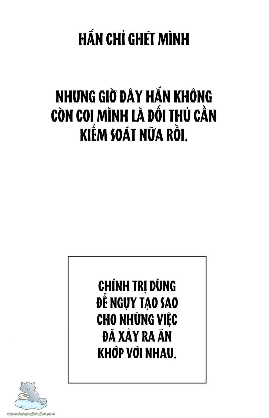 Tôi Muốn Trở Thành Cô Ấy Chỉ Một Ngày Chapter 105 - 87