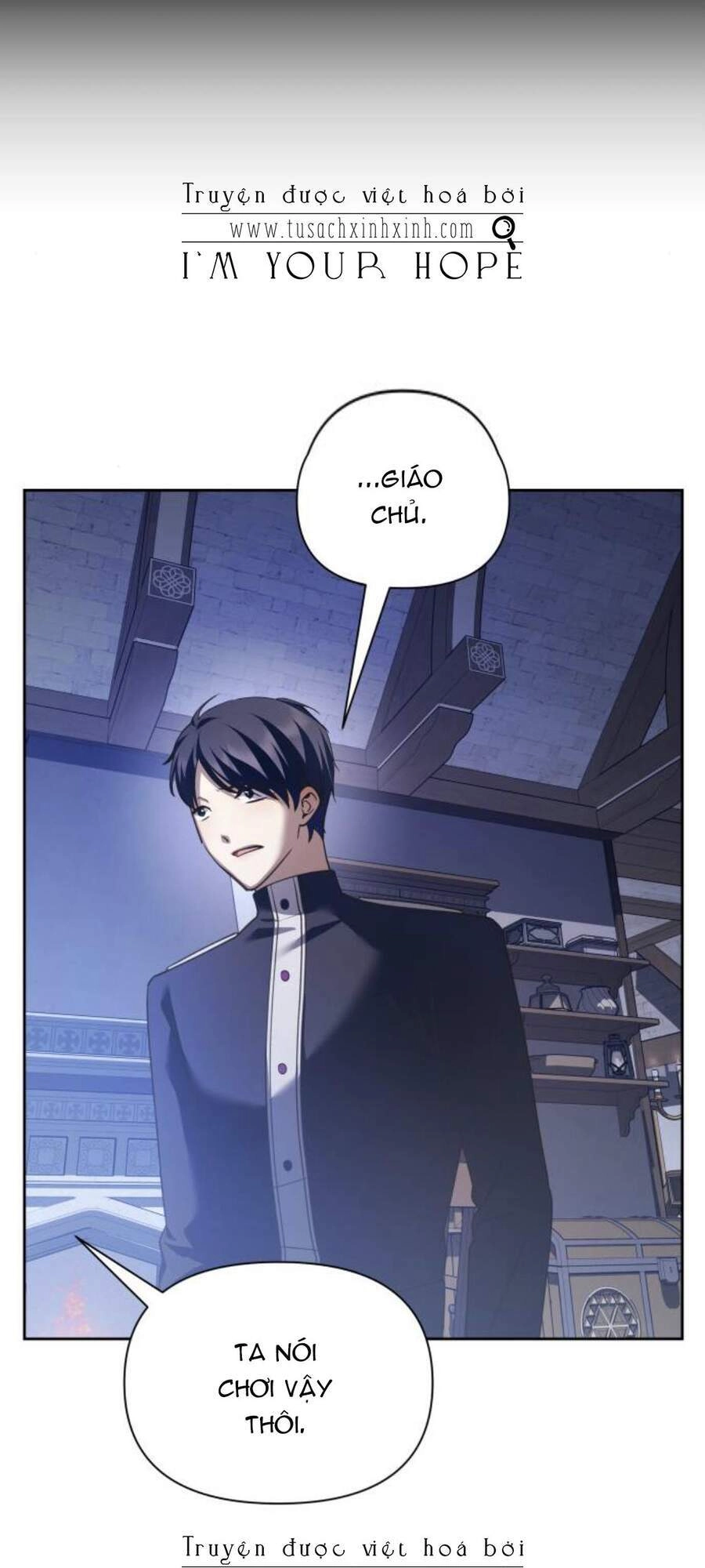 Tôi Muốn Trở Thành Cô Ấy Chỉ Một Ngày Chapter 105 - 92