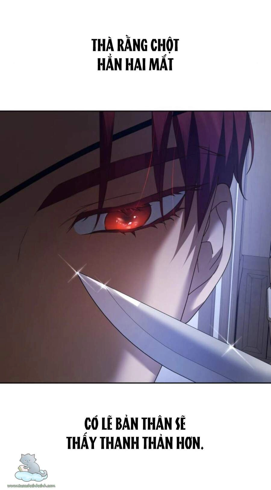 Tôi Muốn Trở Thành Cô Ấy Chỉ Một Ngày Chapter 105 - 94