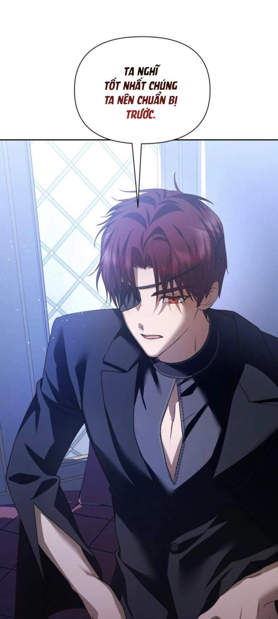 Tôi Muốn Trở Thành Cô Ấy Chỉ Một Ngày Chapter 105 - 96