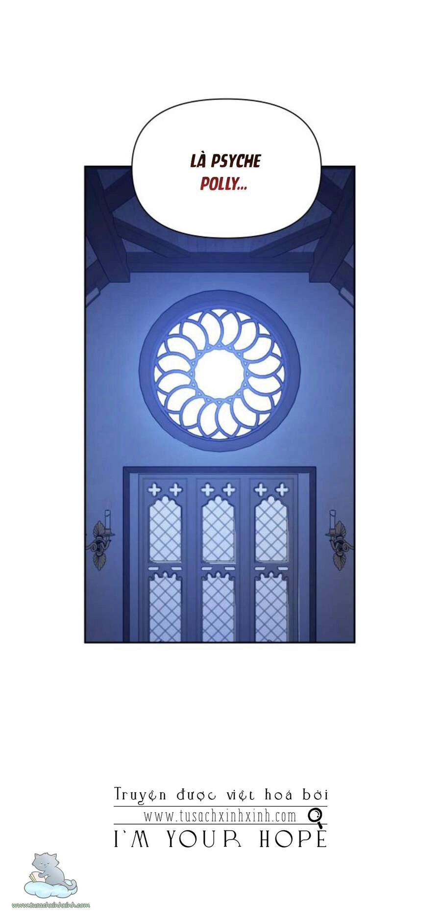 Tôi Muốn Trở Thành Cô Ấy Chỉ Một Ngày Chapter 105 - 100