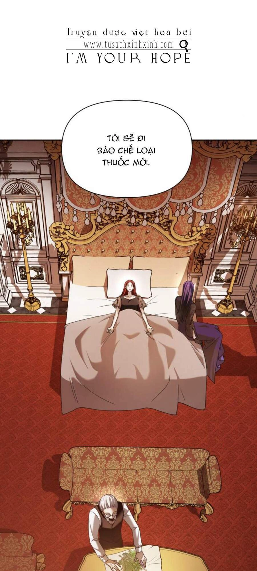 Tôi Muốn Trở Thành Cô Ấy Chỉ Một Ngày Chapter 105 - 104