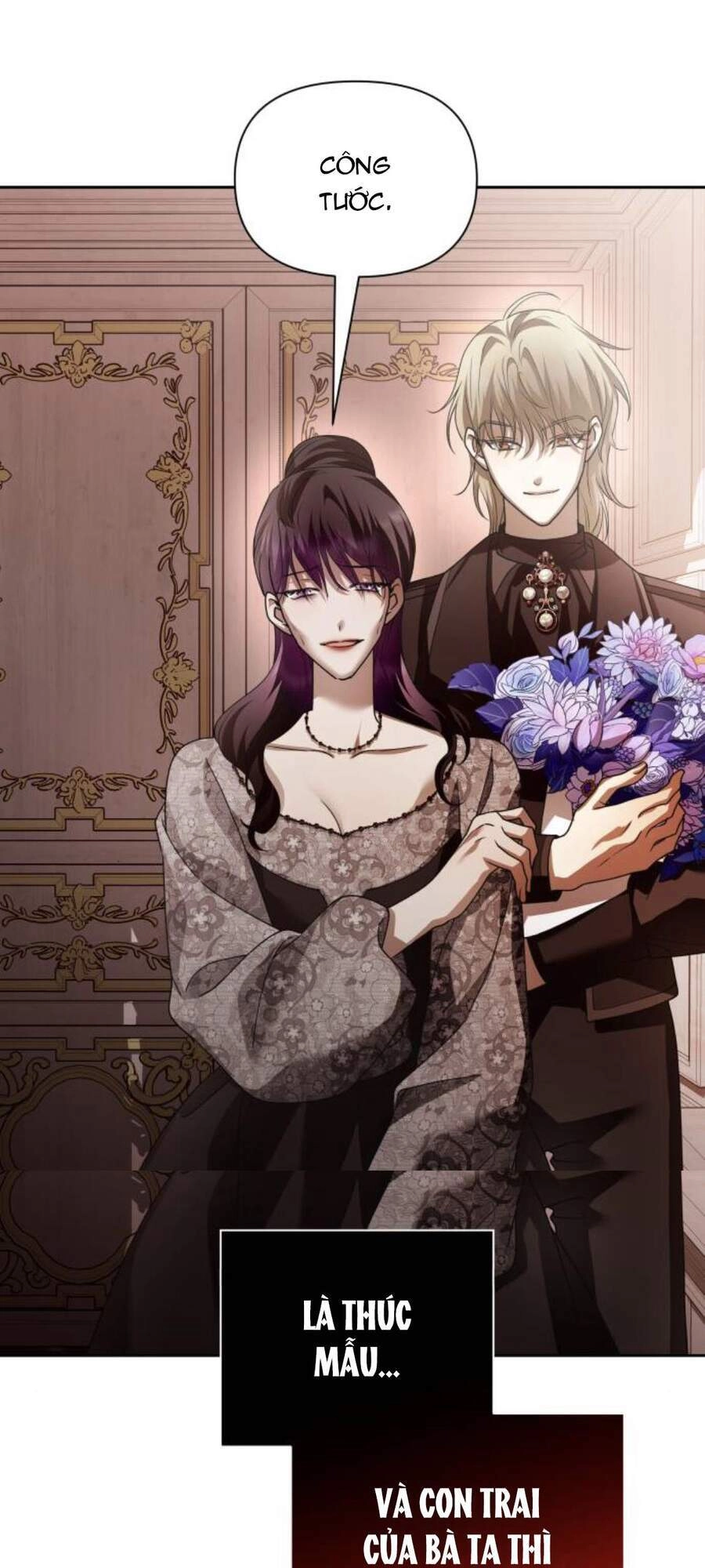 Tôi Muốn Trở Thành Cô Ấy Chỉ Một Ngày Chapter 105 - 116