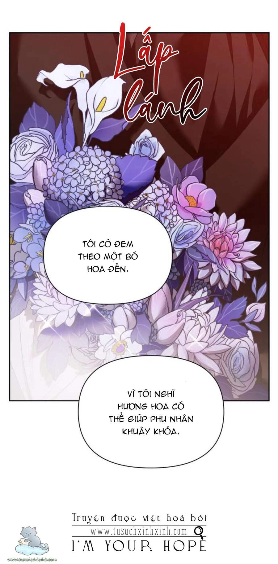 Tôi Muốn Trở Thành Cô Ấy Chỉ Một Ngày Chapter 105 - 119