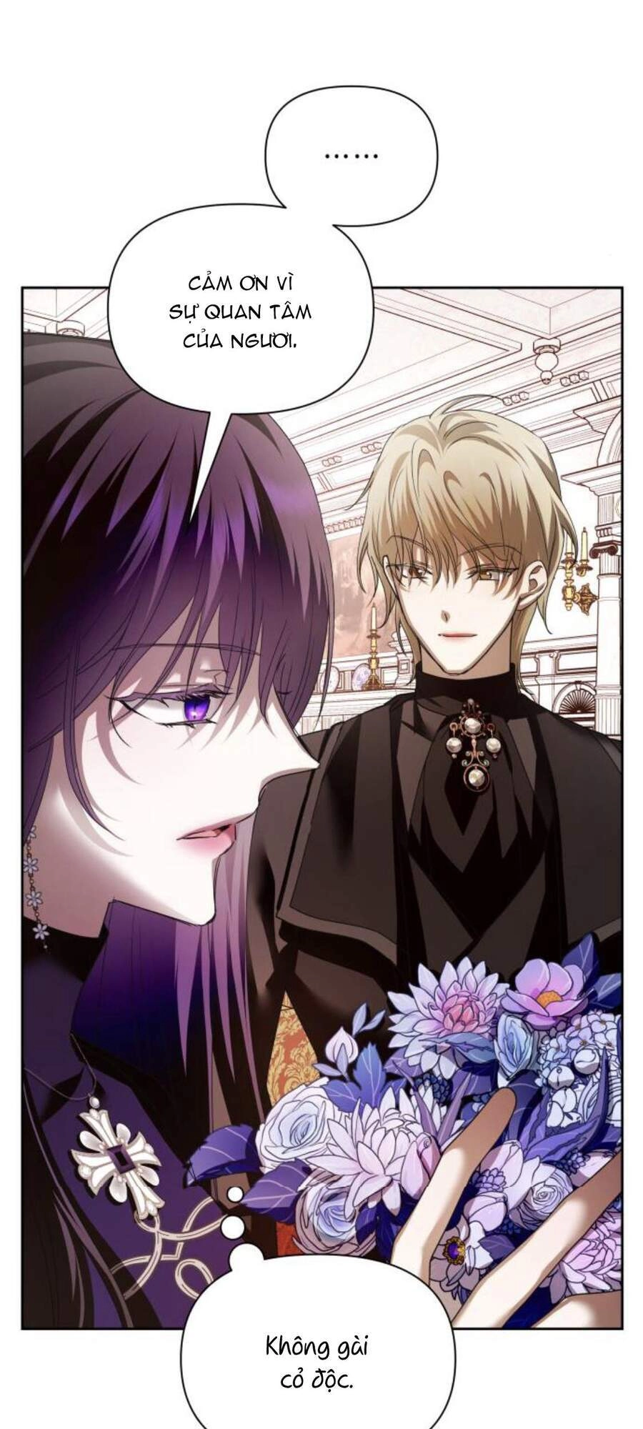 Tôi Muốn Trở Thành Cô Ấy Chỉ Một Ngày Chapter 105 - 120