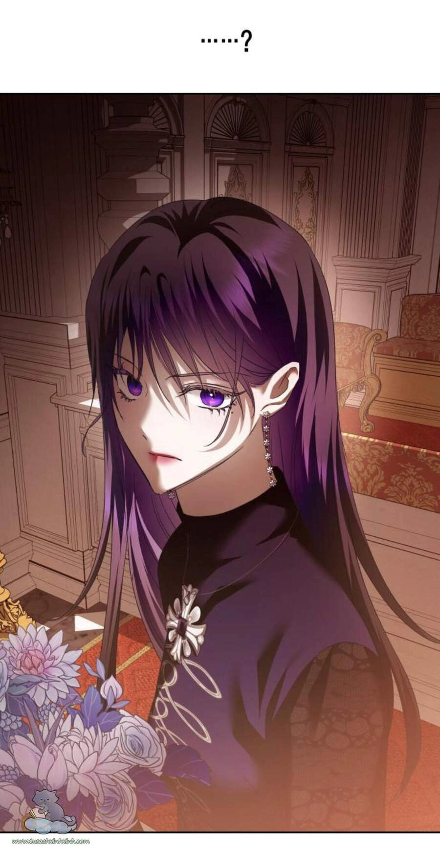 Tôi Muốn Trở Thành Cô Ấy Chỉ Một Ngày Chapter 105 - 123