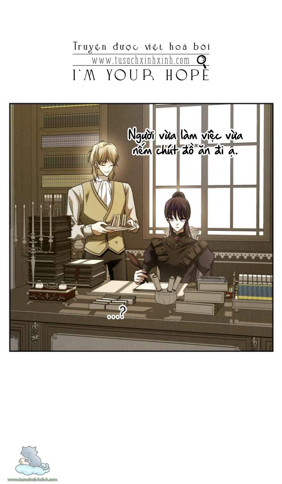 Tôi Muốn Trở Thành Cô Ấy Chỉ Một Ngày Chapter 105 - 125