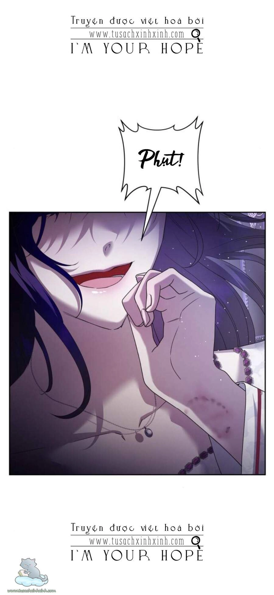 Tôi Muốn Trở Thành Cô Ấy Chỉ Một Ngày Chapter 105 - 134