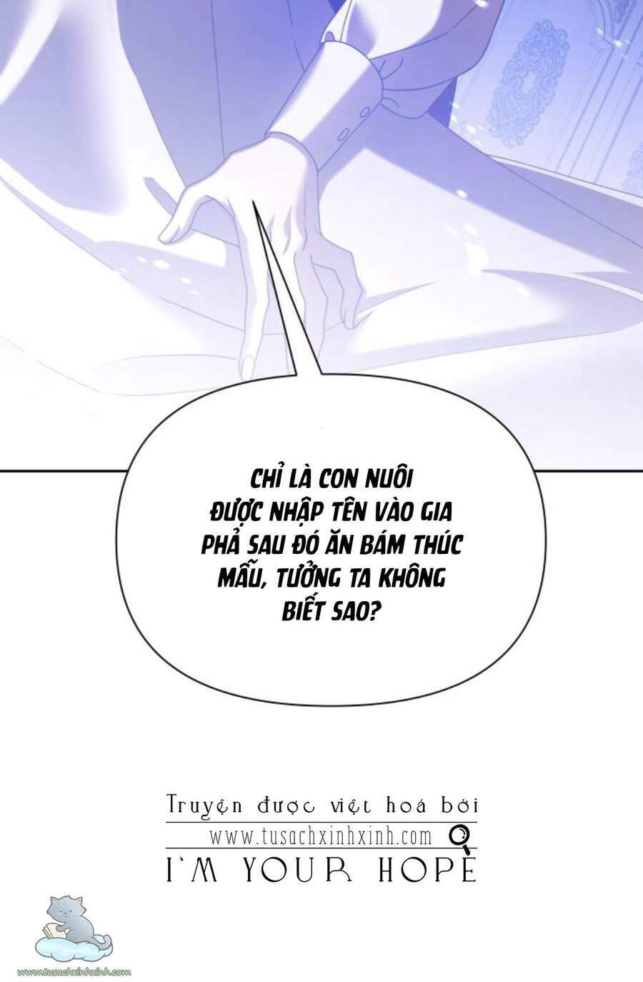 Tôi Muốn Trở Thành Cô Ấy Chỉ Một Ngày Chapter 105 - 139