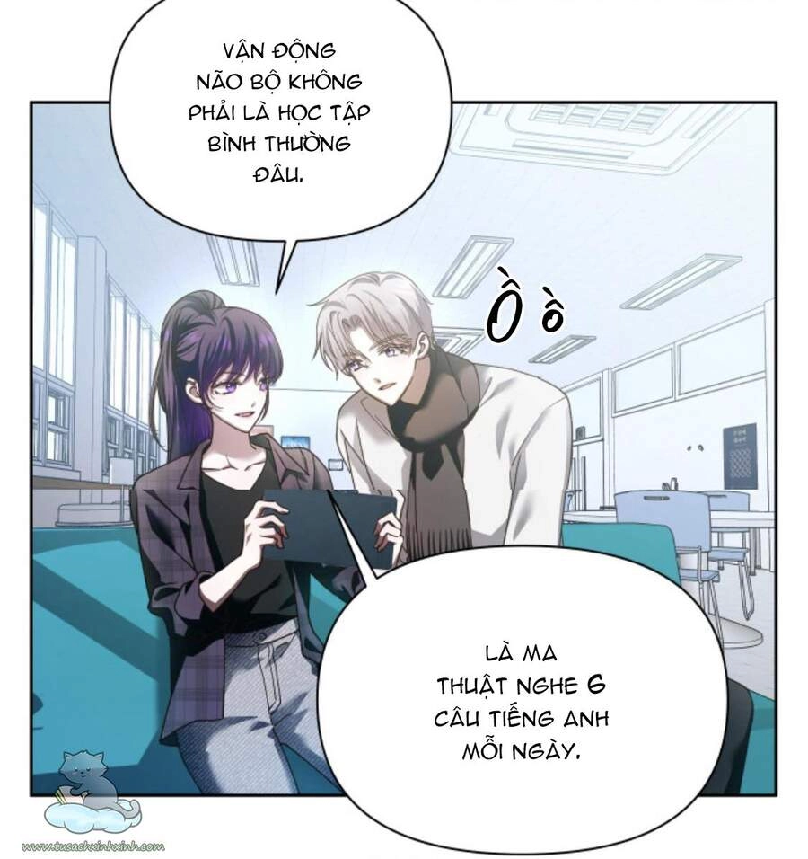 Tôi Muốn Trở Thành Cô Ấy Chỉ Một Ngày Chapter 105 - 142