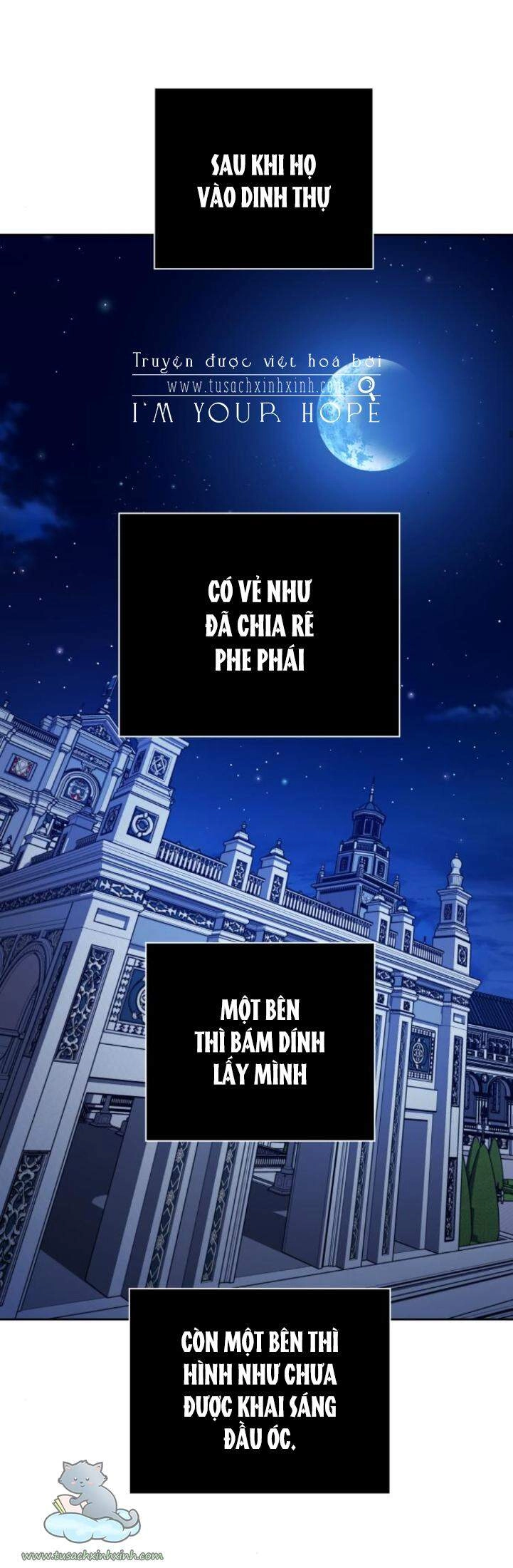 Tôi Muốn Trở Thành Cô Ấy Chỉ Một Ngày Chapter 106 - 1