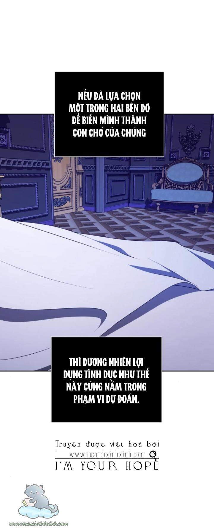 Tôi Muốn Trở Thành Cô Ấy Chỉ Một Ngày Chapter 106 - 2