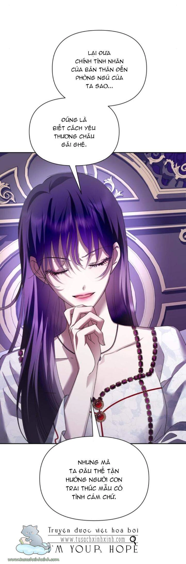 Tôi Muốn Trở Thành Cô Ấy Chỉ Một Ngày Chapter 106 - 4