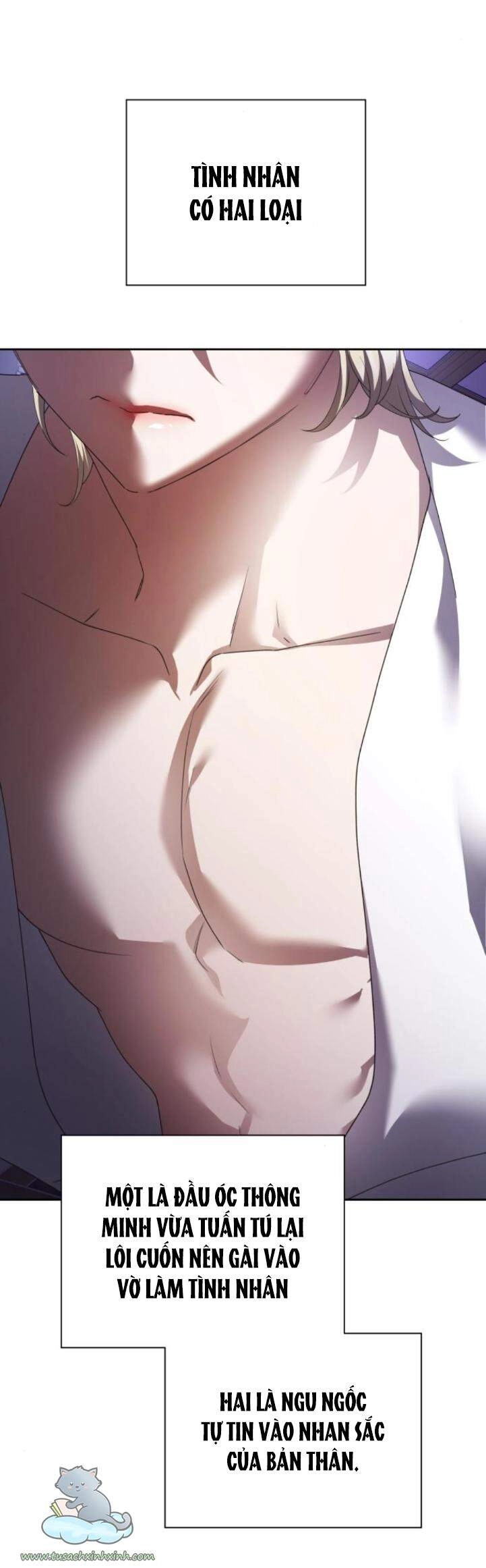 Tôi Muốn Trở Thành Cô Ấy Chỉ Một Ngày Chapter 106 - 6