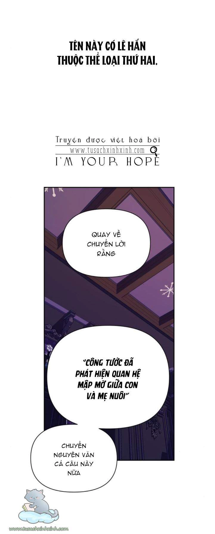 Tôi Muốn Trở Thành Cô Ấy Chỉ Một Ngày Chapter 106 - 7