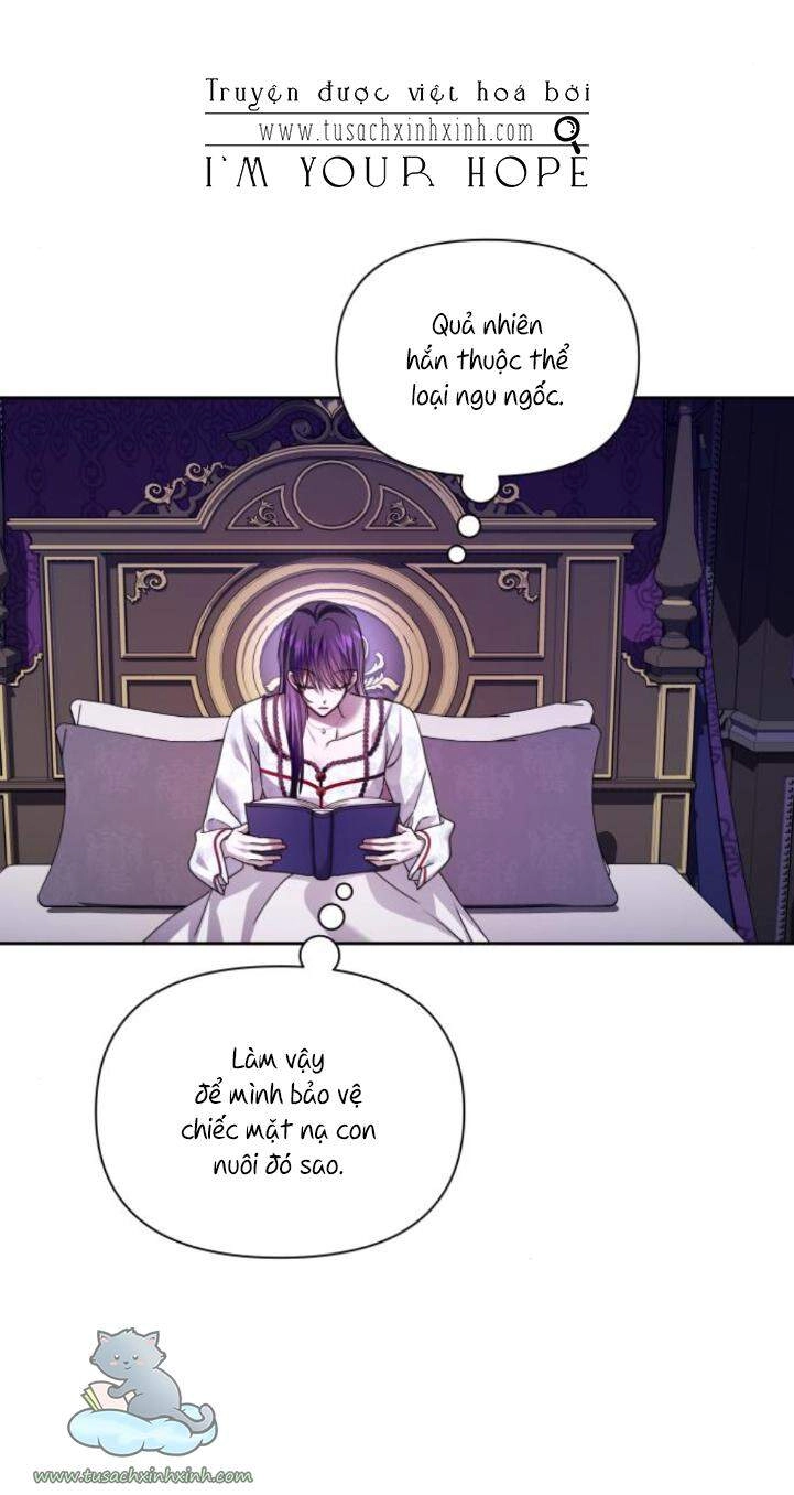 Tôi Muốn Trở Thành Cô Ấy Chỉ Một Ngày Chapter 106 - 11