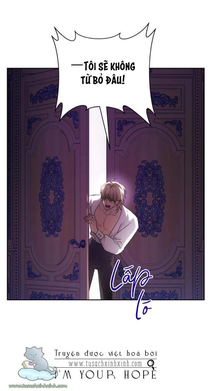 Tôi Muốn Trở Thành Cô Ấy Chỉ Một Ngày Chapter 106 - 12