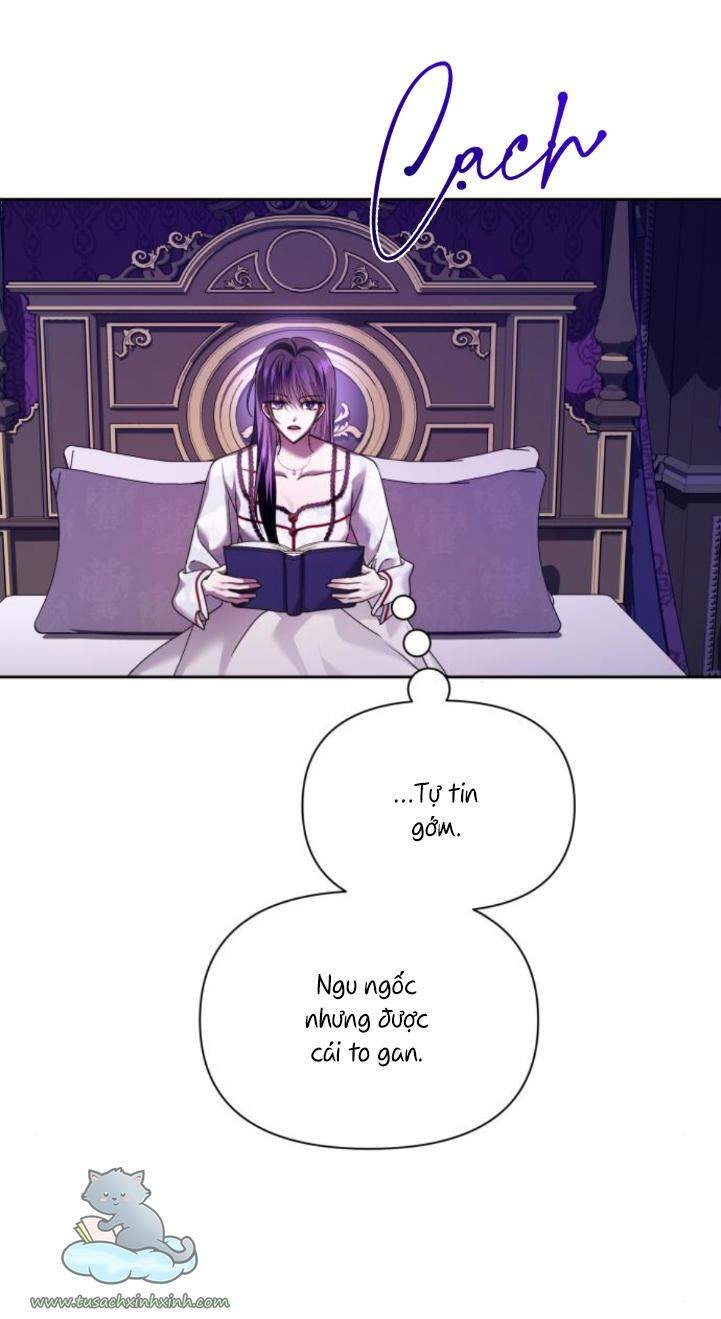 Tôi Muốn Trở Thành Cô Ấy Chỉ Một Ngày Chapter 106 - 13