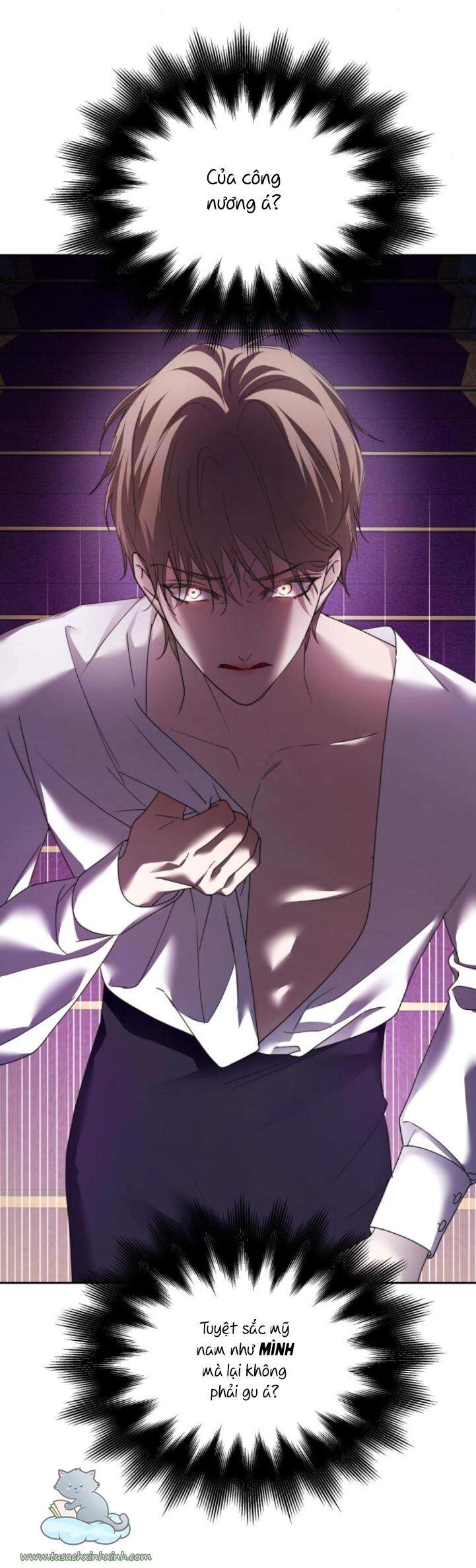 Tôi Muốn Trở Thành Cô Ấy Chỉ Một Ngày Chapter 106 - 17