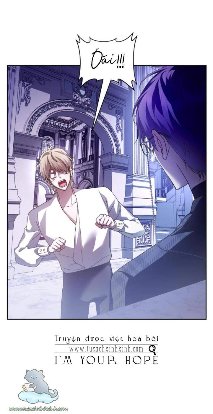 Tôi Muốn Trở Thành Cô Ấy Chỉ Một Ngày Chapter 106 - 19