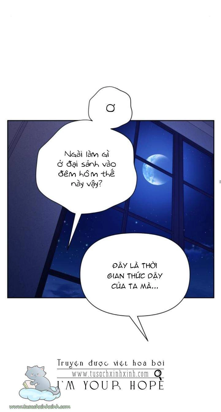 Tôi Muốn Trở Thành Cô Ấy Chỉ Một Ngày Chapter 106 - 21