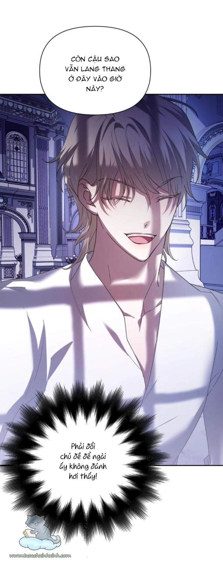 Tôi Muốn Trở Thành Cô Ấy Chỉ Một Ngày Chapter 106 - 22