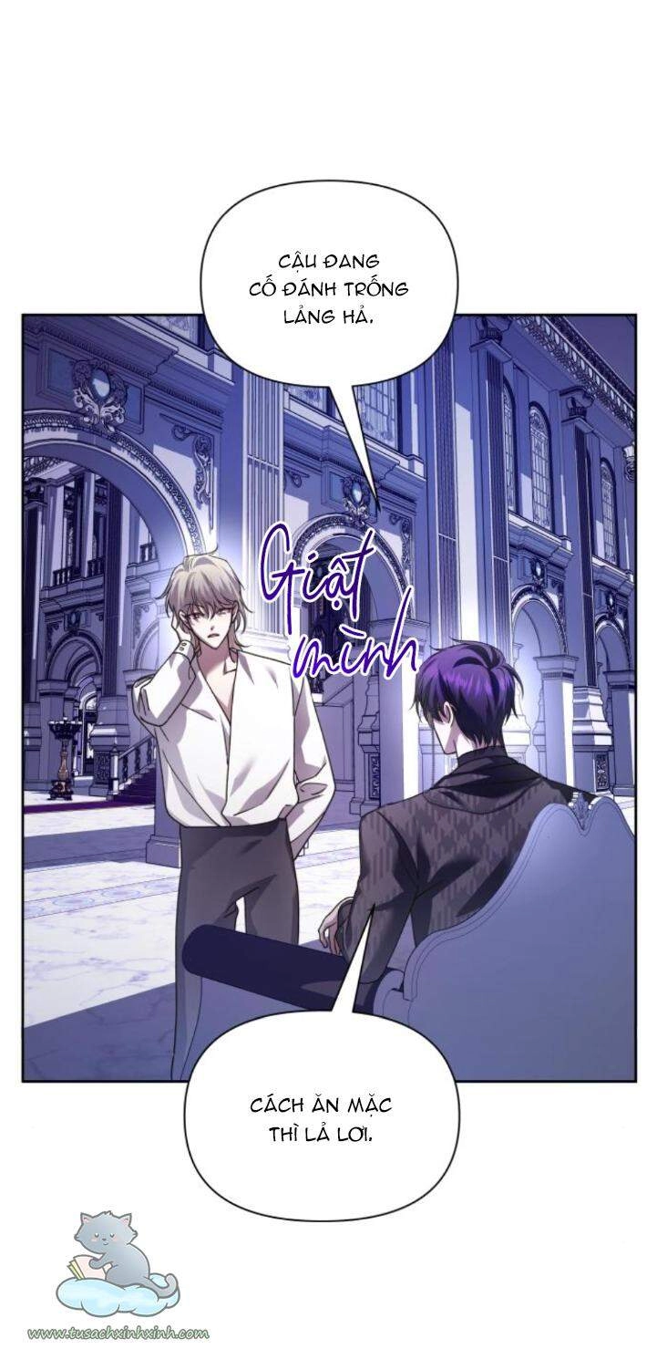 Tôi Muốn Trở Thành Cô Ấy Chỉ Một Ngày Chapter 106 - 24