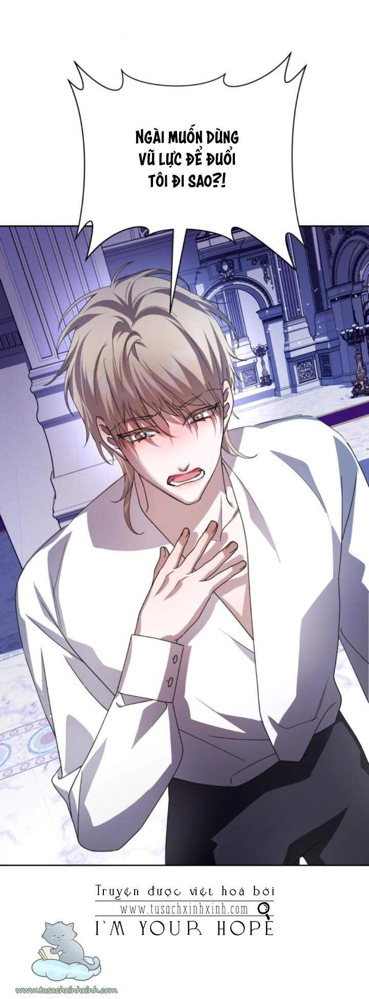 Tôi Muốn Trở Thành Cô Ấy Chỉ Một Ngày Chapter 106 - 29