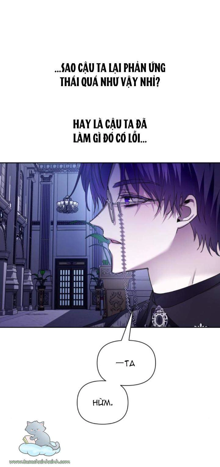 Tôi Muốn Trở Thành Cô Ấy Chỉ Một Ngày Chapter 106 - 30