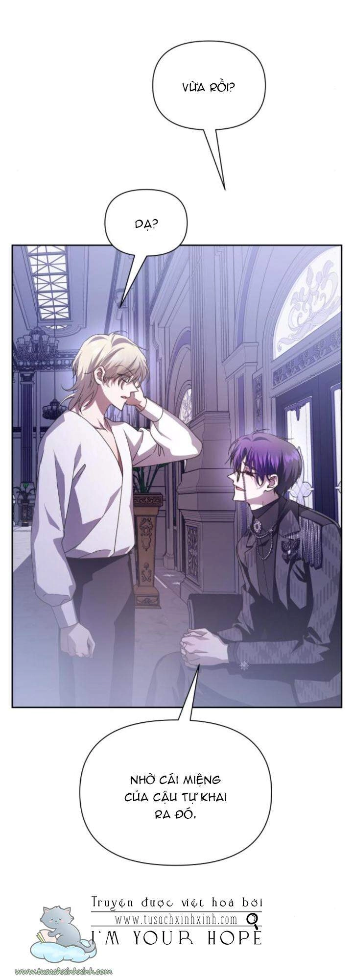 Tôi Muốn Trở Thành Cô Ấy Chỉ Một Ngày Chapter 106 - 33